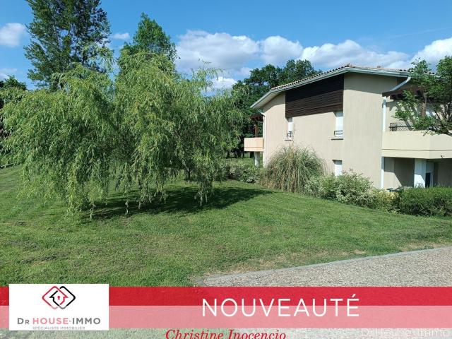 Appartement, Saint Yzan de Soudiac