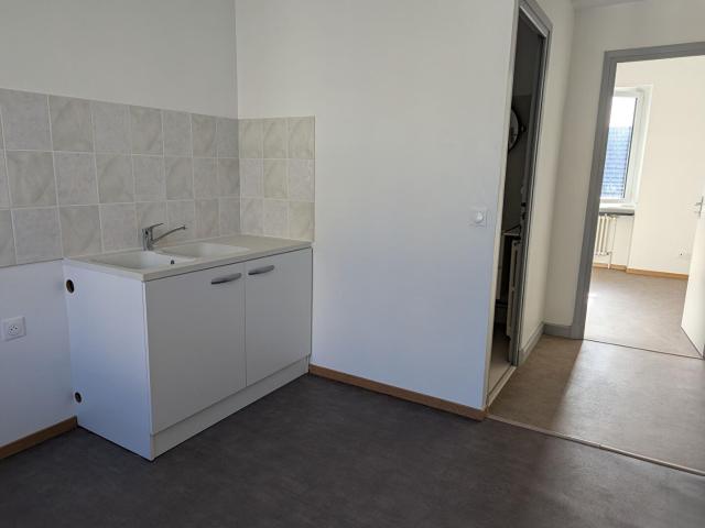 Appartement Saint Agreve 2 pièce s