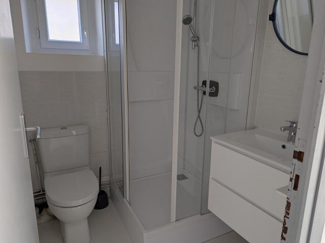 Appartement Saint Agreve 2 pièce s