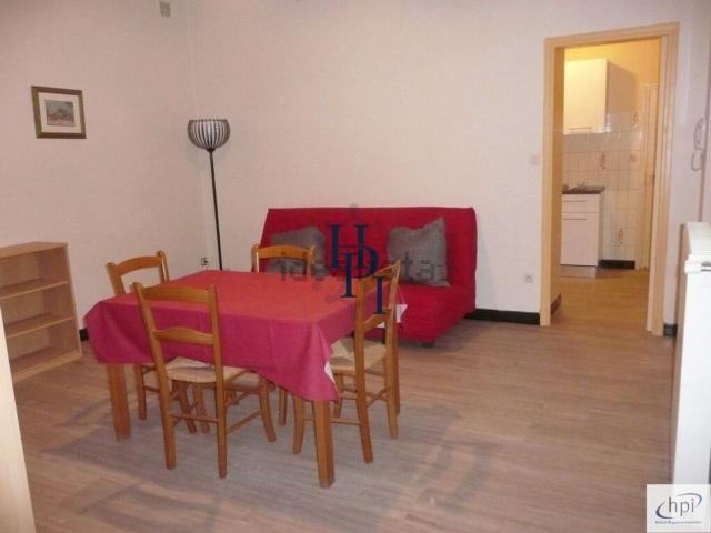 Appartement, Saint Affrique