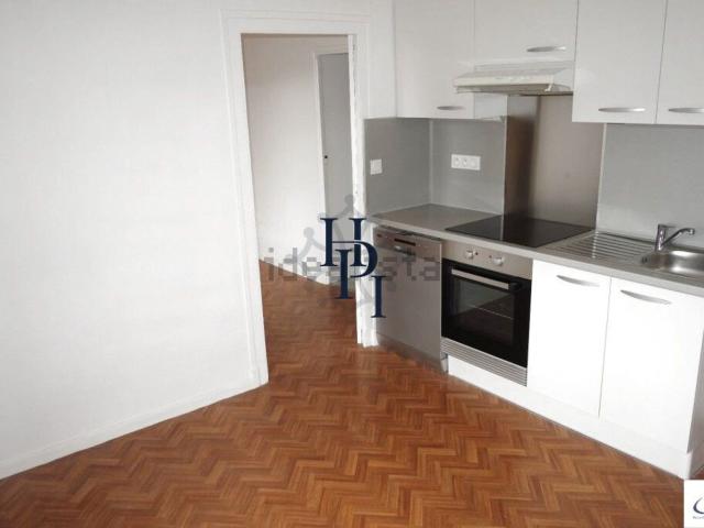 Appartement, Saint Affrique