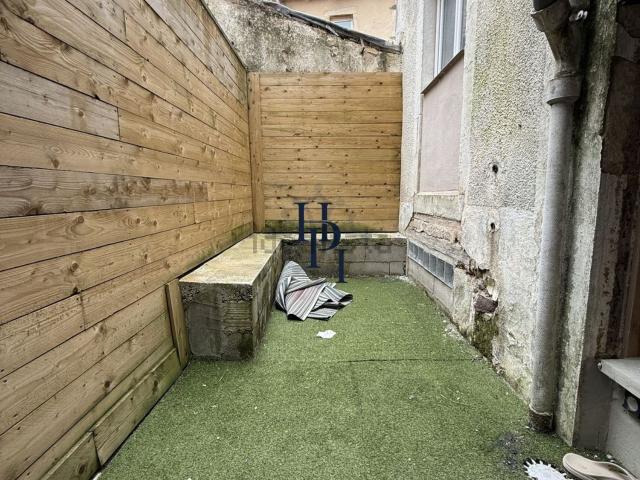 Appartement, Saint Affrique
