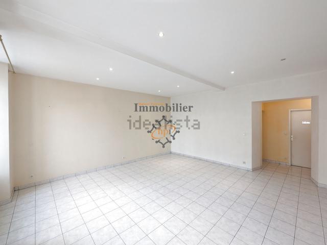 Appartement, Saint Affrique