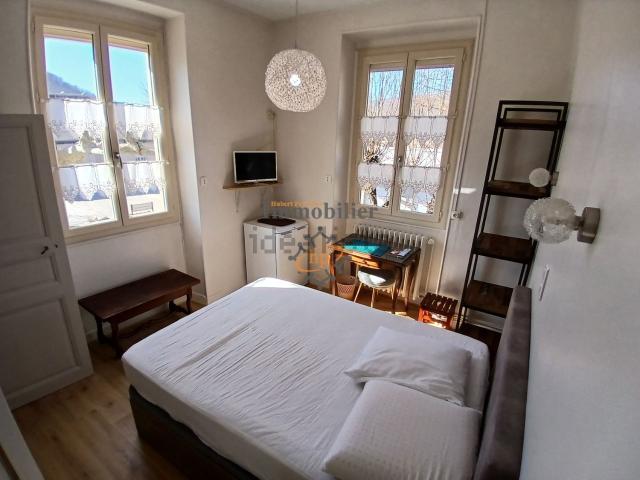 Appartement, Saint Affrique