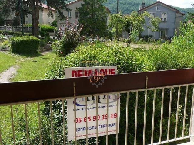 Appartement, Saint Affrique