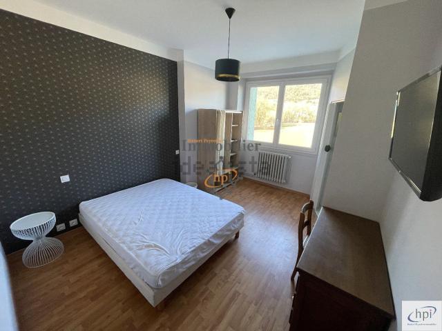 Appartement, Saint Affrique