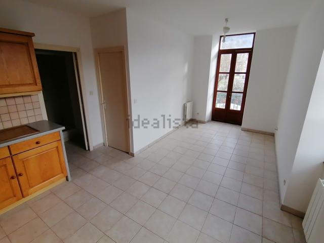 Appartement, Saint Affrique