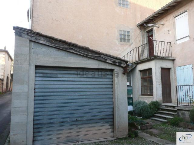 Appartement, Saint Affrique