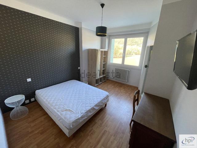 Appartement, Saint Affrique