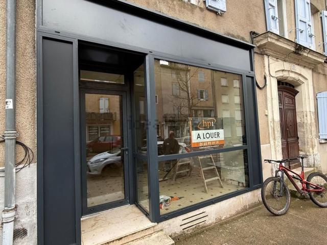 Appartement, Saint Affrique