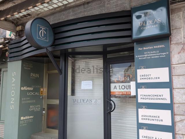 Appartement, Saint Affrique
