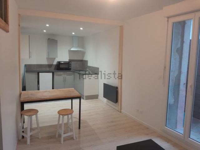 Appartement, Saint Affrique