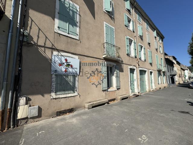 Appartement, Saint Affrique