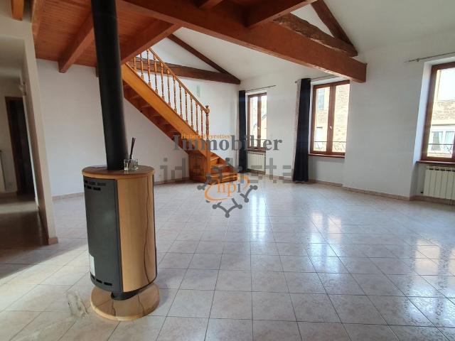 Appartement, Saint Affrique