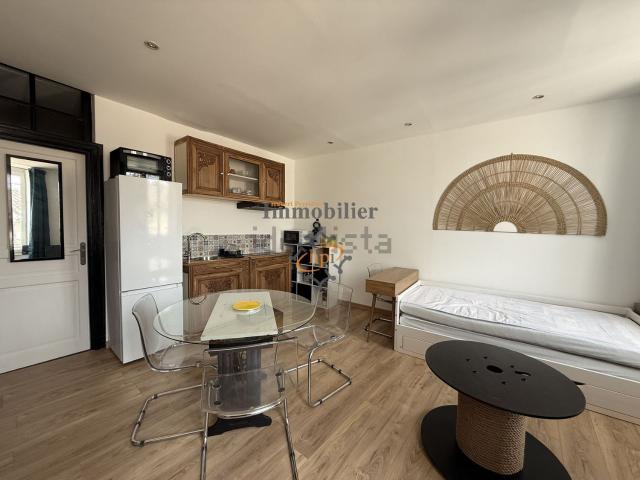 Appartement, Saint Affrique