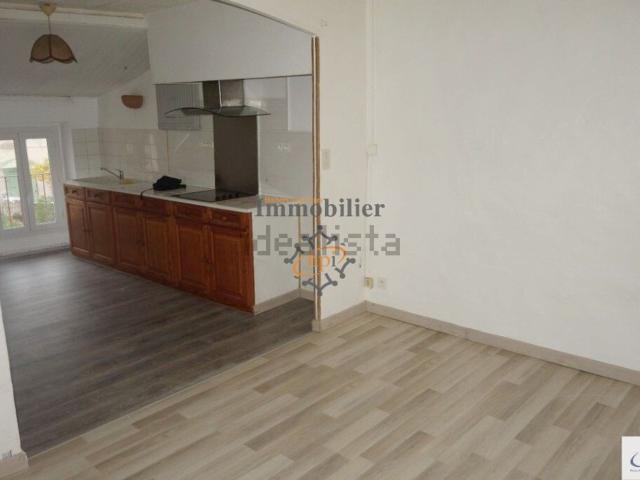 Appartement, Saint Affrique