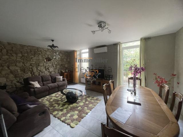 Appartement, Saint Affrique
