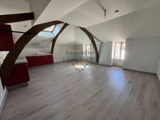 Appartement, Saint Affrique