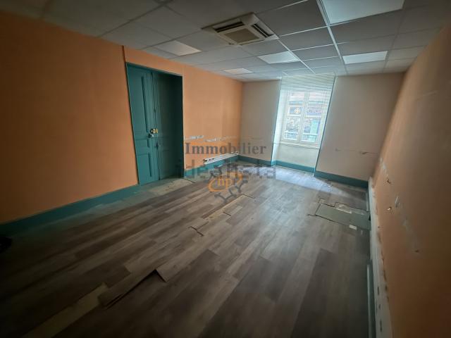Appartement, Saint Affrique