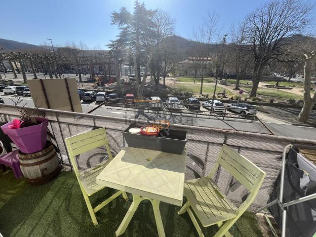 Appartement, Saint Affrique