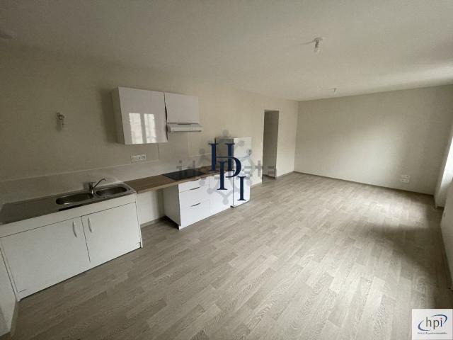 Appartement, Saint Affrique