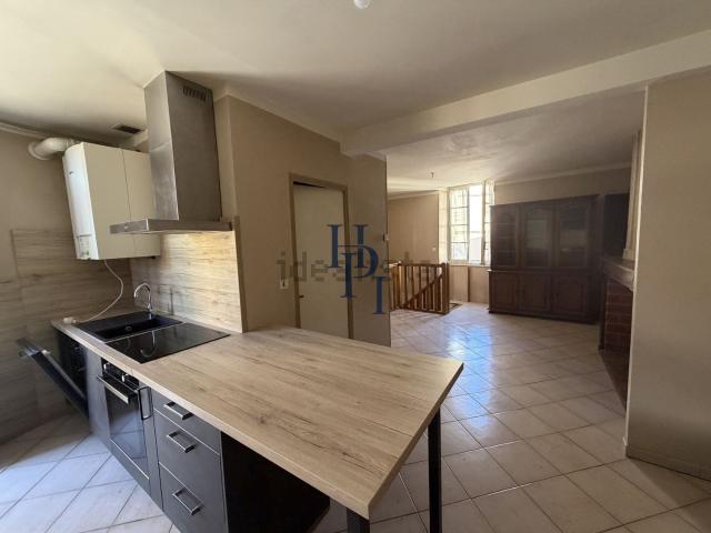 Appartement, Saint Affrique