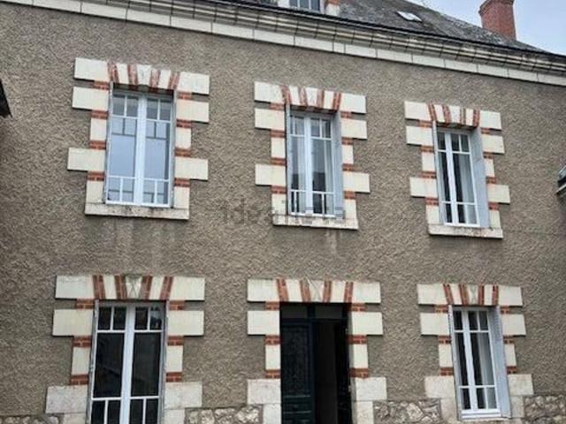 Appartement, Saint Aignan