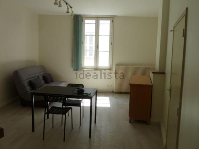 Appartement, Saint Aignan