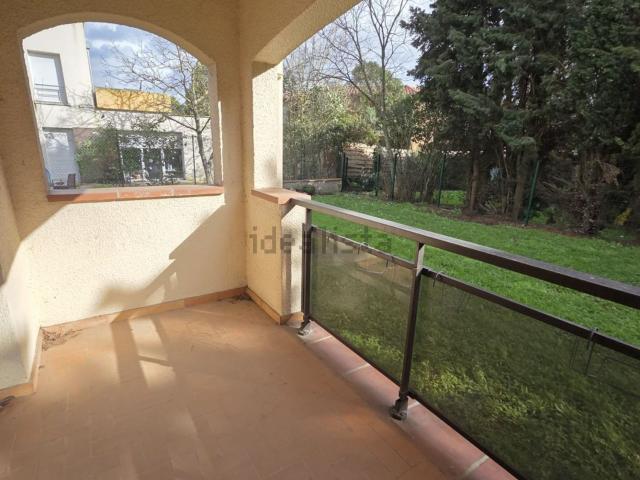 Appartement, Saint Alban