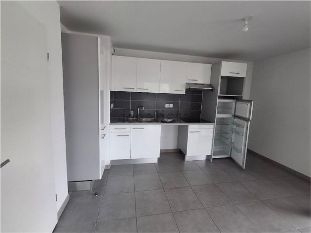 Appartement, Saint Alban