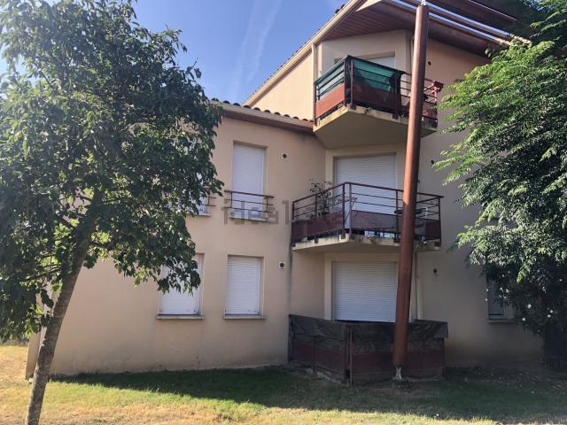 Appartement, Saint Alban