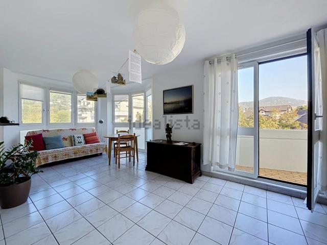 Appartement, Saint Alban Leysse