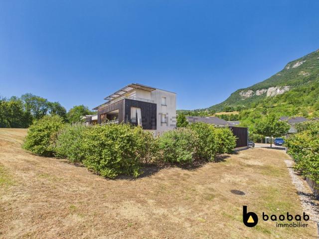 Appartement, Saint Alban Leysse