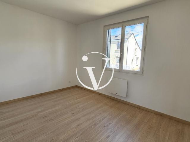APPARTEMENT SAINT AMAND ALONGPRE
