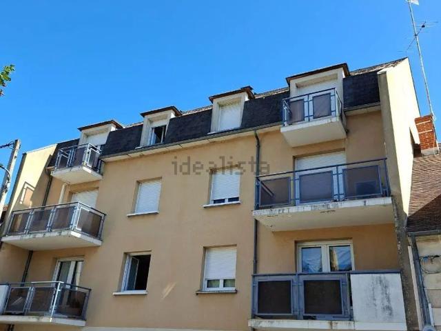 Appartement, Saint Amand Montrond