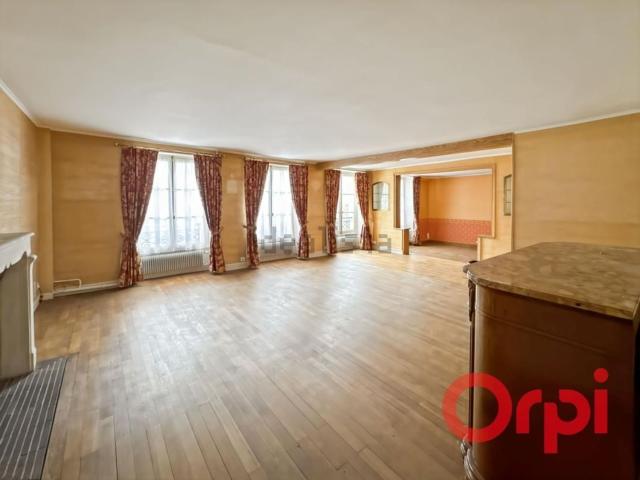 Appartement, Saint Amand Montrond