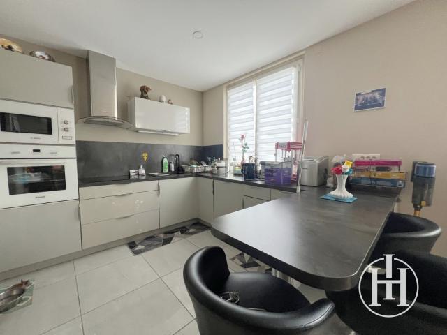Appartement, Saint Amand Montrond