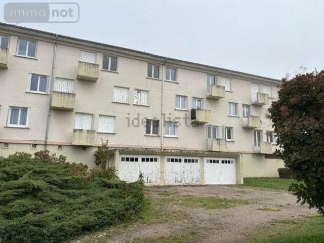 Appartement, Saint Amand Montrond