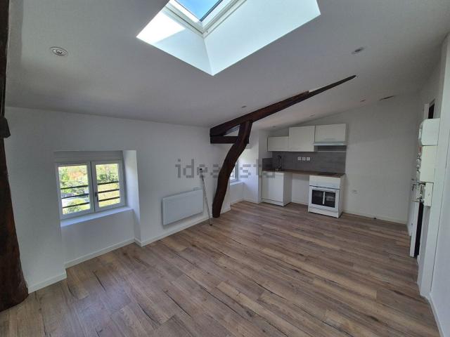 Appartement, Saint Amans Soult