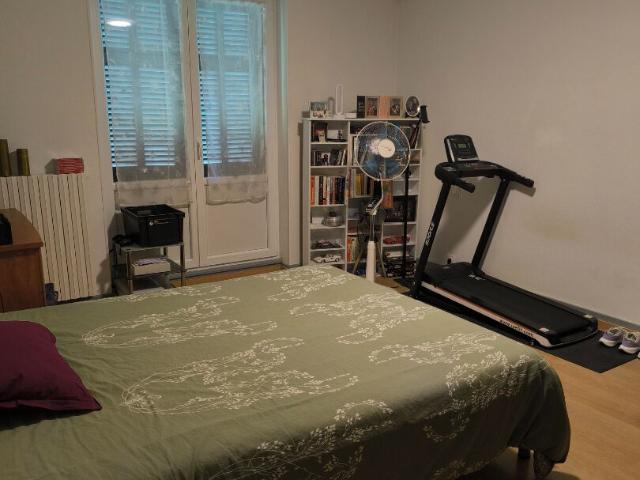 Appartement Saint Amarin 4 pièce s 115 m2