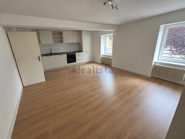 Appartement, Saint Amarin