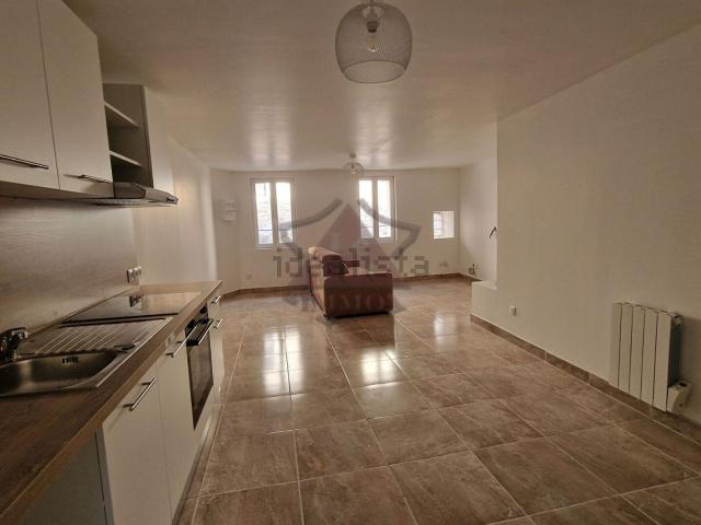 Appartement, Saint Ambroix