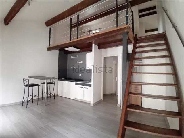 Appartement, Saint Ambroix