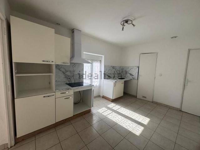Appartement, Saint Ambroix