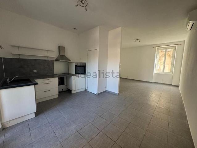 Appartement, Saint Ambroix