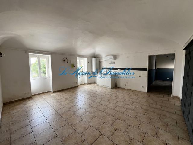Appartement, Saint Ambroix