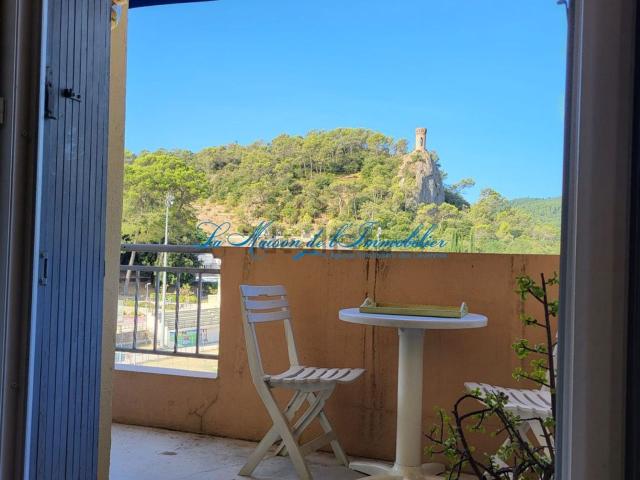 Appartement, Saint Ambroix