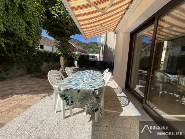 Appartement, Saint Amé