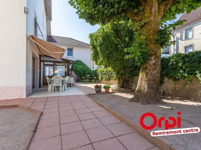 Appartement, Saint Amé
