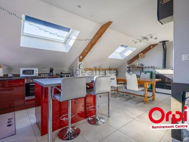 Appartement, Saint Amé